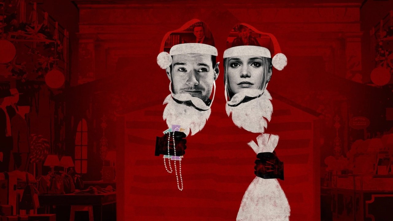 دانلود فيلم Jingle Bell Heist 2025 | سرقت جینگل بل