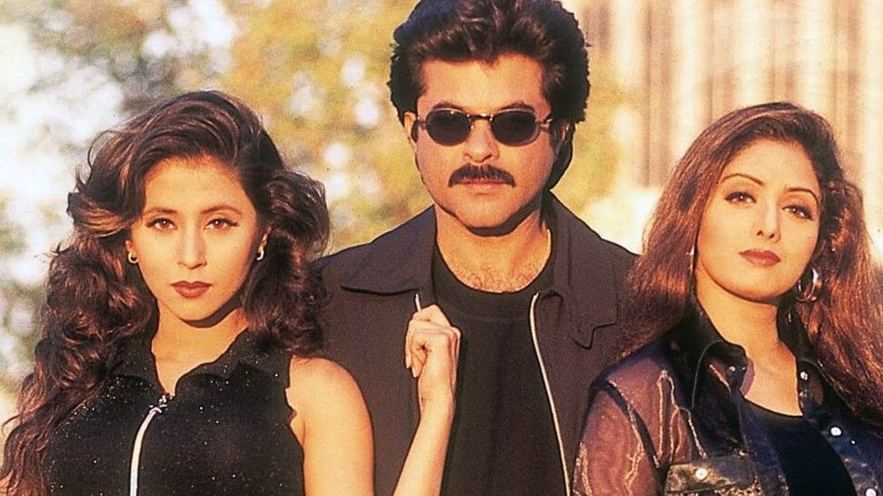 دانلود فيلم Judaai 1997 | جدایی