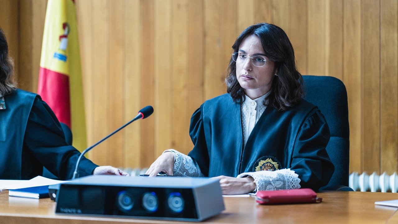 دانلود فيلم Justicia artificial 2024 | عدالت مصنوعی