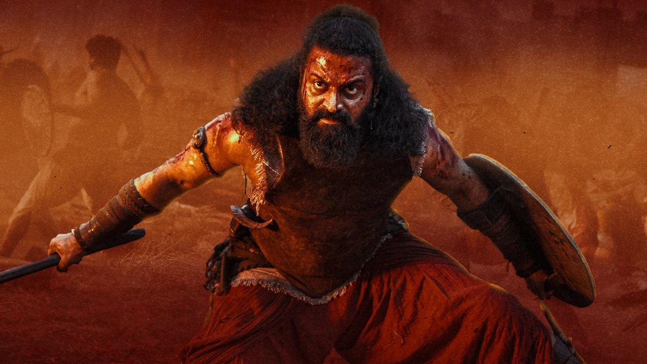 دانلود فيلم Kantara: A Legend – Chapter 1 2025 | کانتارا یک اسفانه : بخش 1