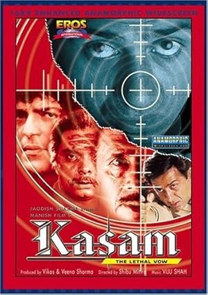 دانلود فيلم Kasam 2001 | وعده دانلود فيلم Kasam 2001 | وعده