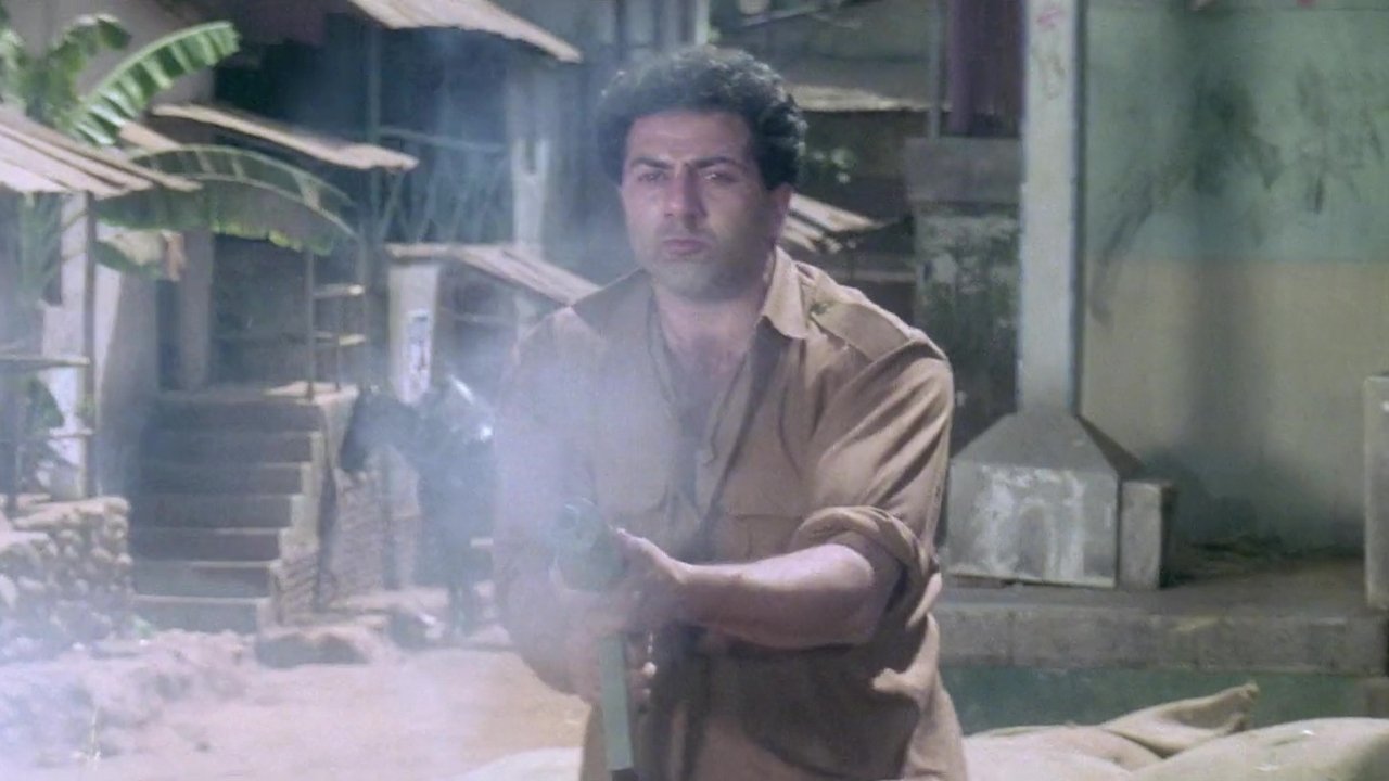 دانلود فيلم Kasam 2001 | وعده