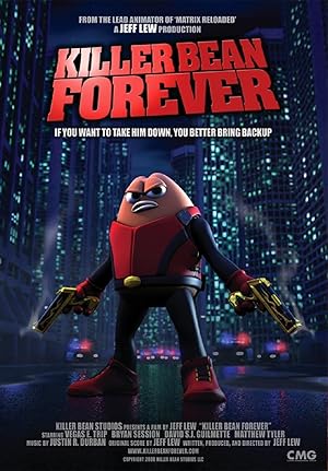 دانلود فيلم Killer Bean Forever 2008 | کیلر بین برای همیشه