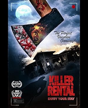 دانلود فيلم Killer Rental 2025 | اجاره عالی