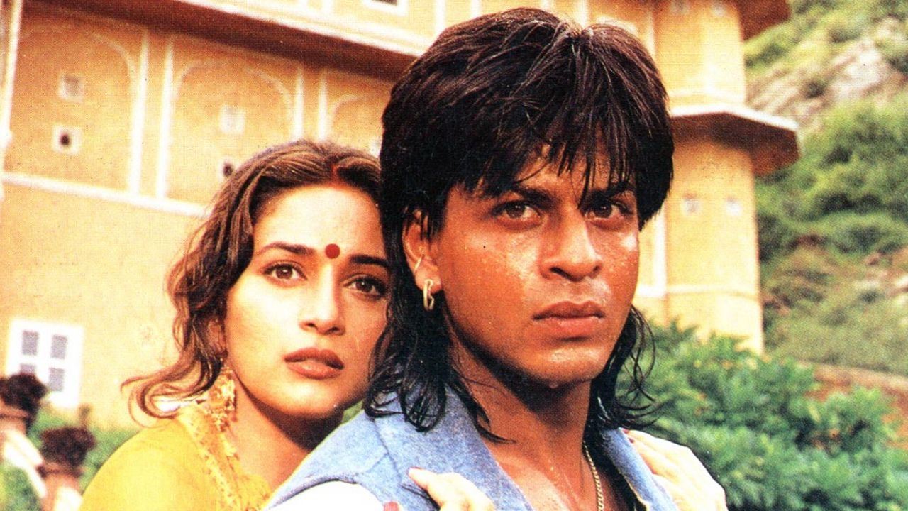 دانلود فيلم Koyla 1997 | ذغال سنگ