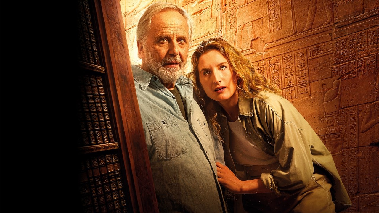 دانلود فيلم Le Secret de Khéops 2025 | راز خوفو