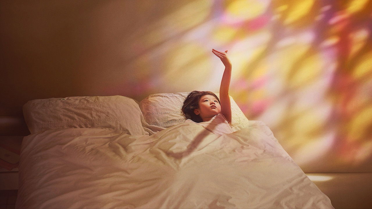 دانلود فيلم Left-Handed Girl 2025 | دختر چپ دست