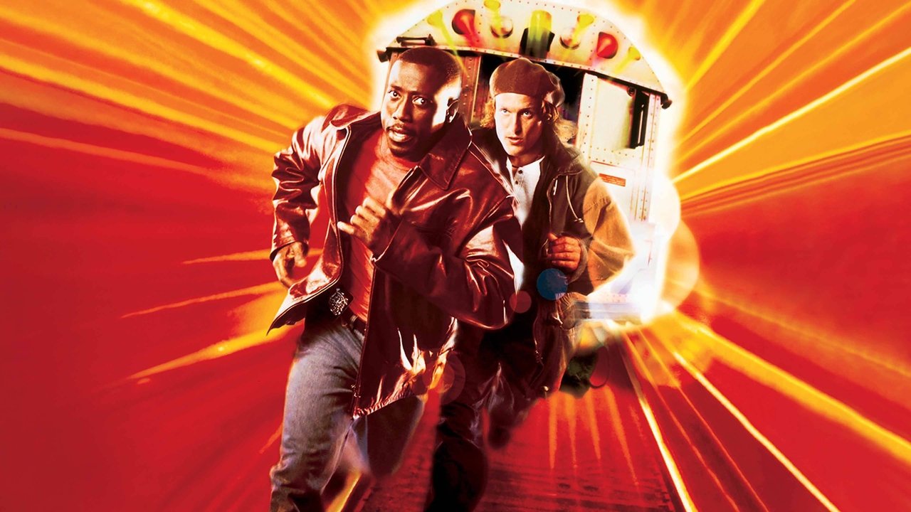 دانلود فيلم Money Train 1995 | قطار پول