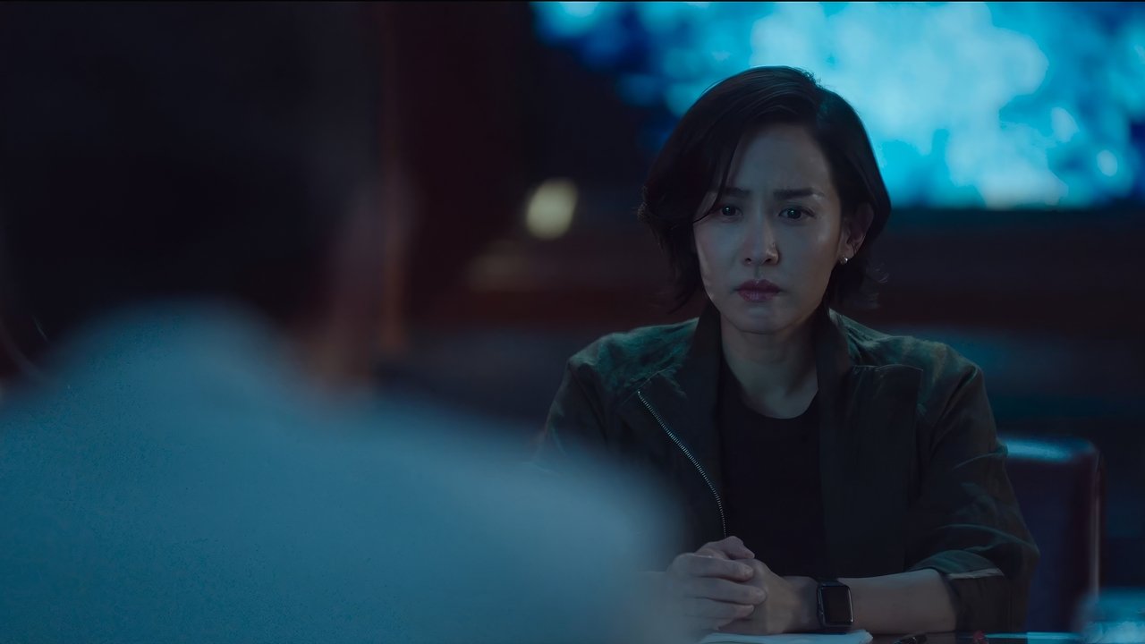 دانلود فيلم Murderer Report 2025 | گزارش قاتل