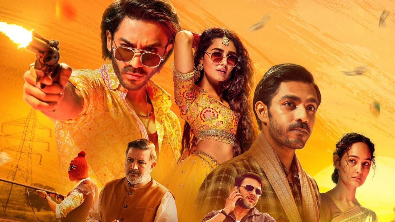 دانلود فيلم Nishaanchi 2025 | تک تیرانداز