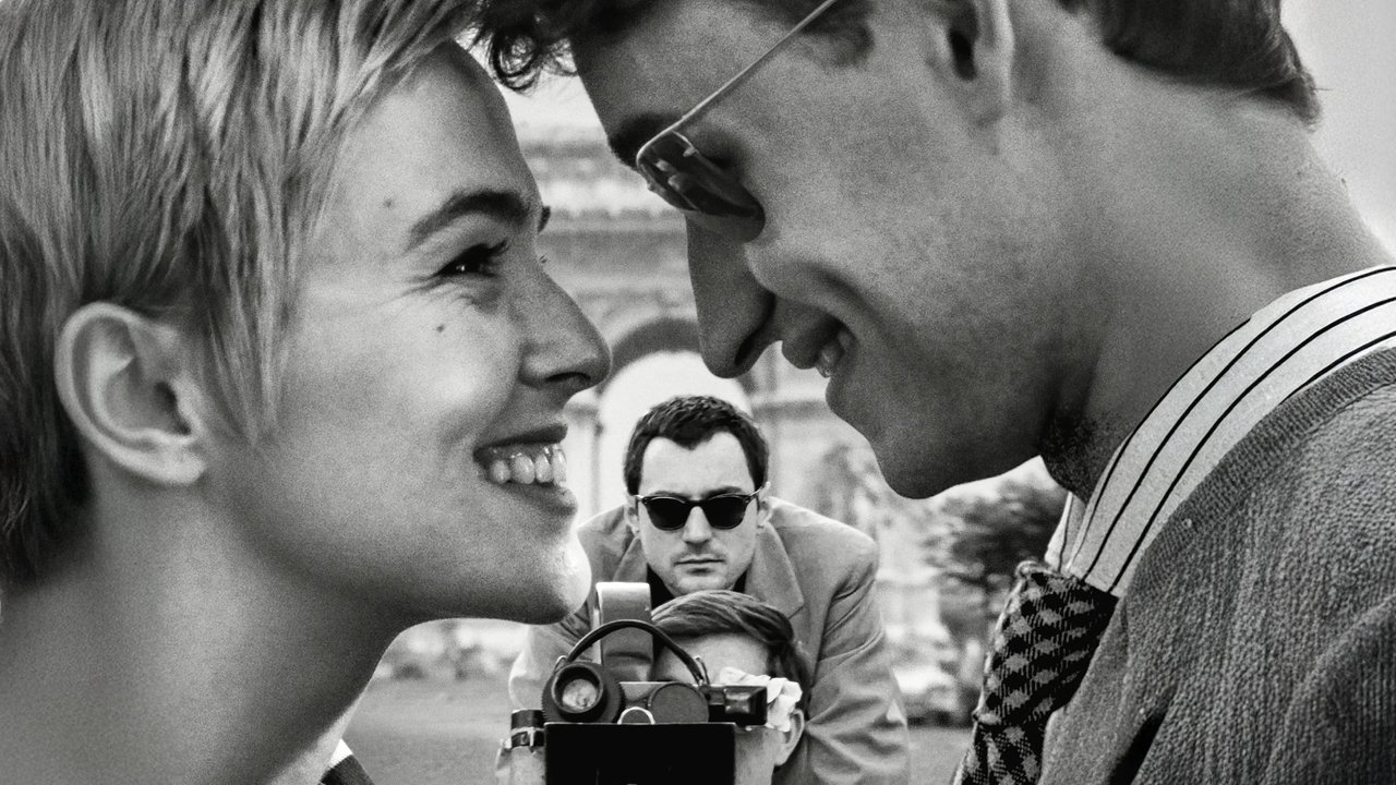 دانلود فيلم Nouvelle Vague 2025 | موج نو