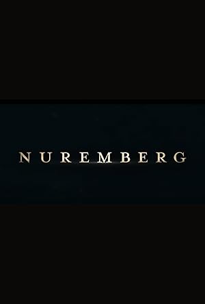 دانلود فيلم Nuremberg 2025 | نورنبرگ