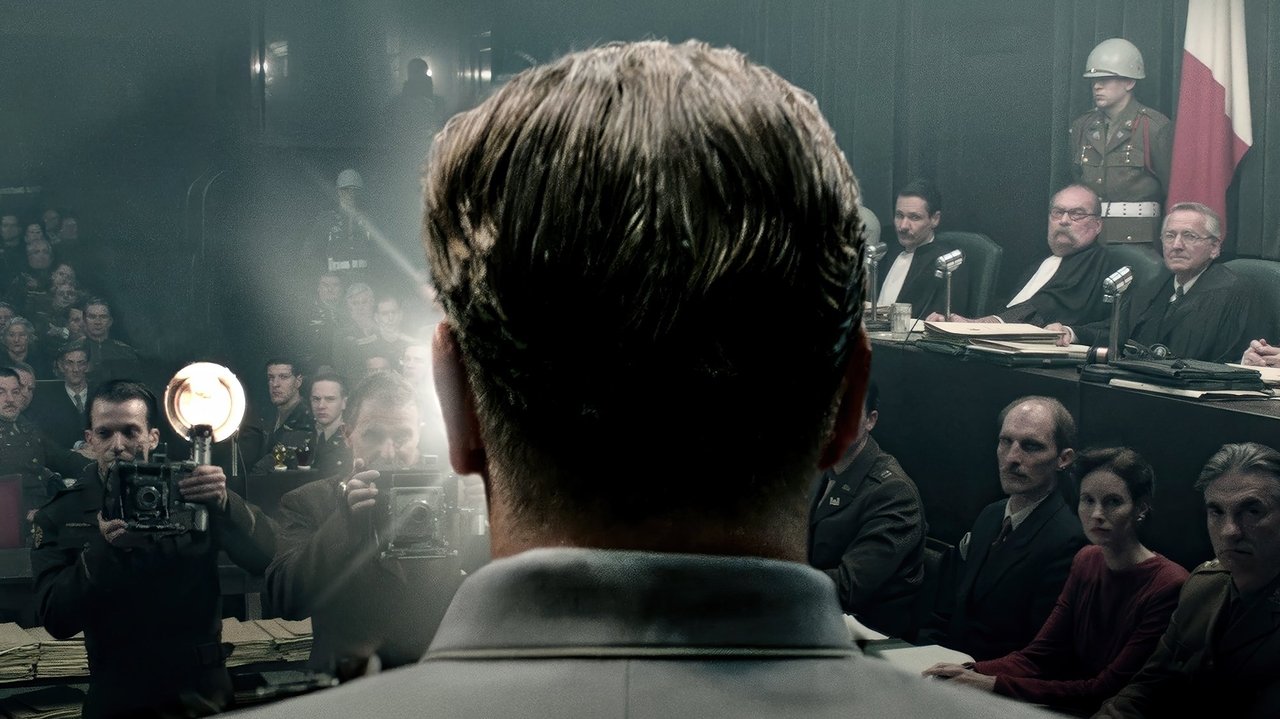 دانلود فيلم Nuremberg 2025 | نورنبرگ