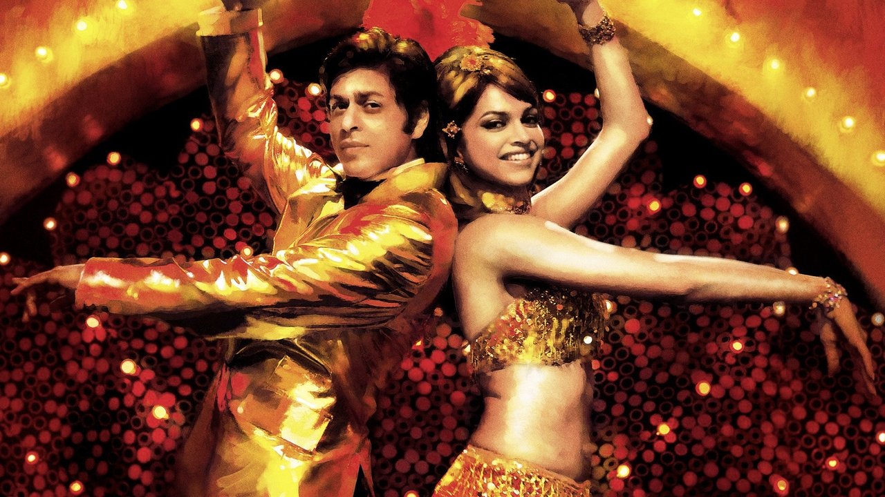 دانلود فيلم Om Shanti Om 2007 | درباره شانتی
