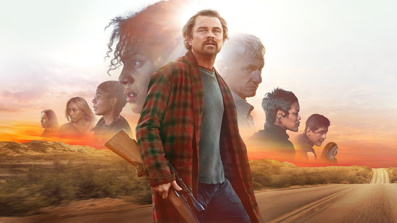 دانلود فيلم One Battle After Another 2025 | نبردی پس از نبردی دیگر