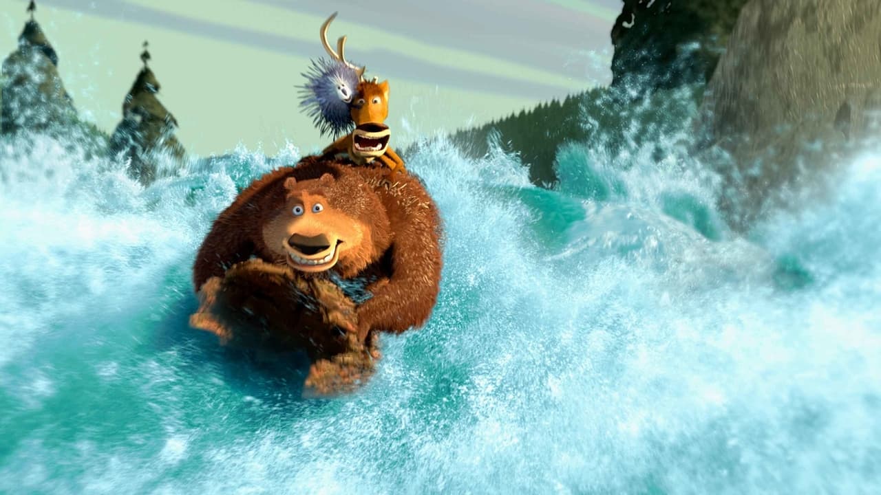 دانلود فيلم Open Season 2006 | فصل باز