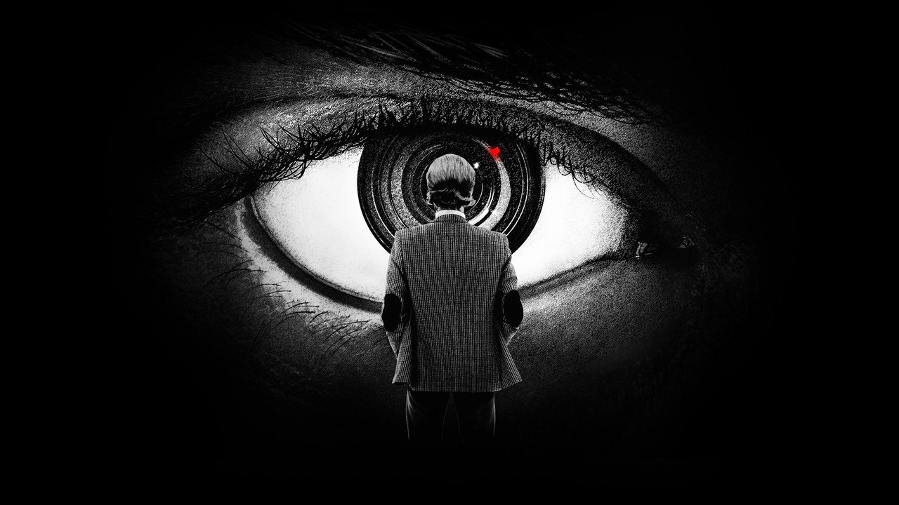 دانلود فيلم Orwell 2025 | اورول