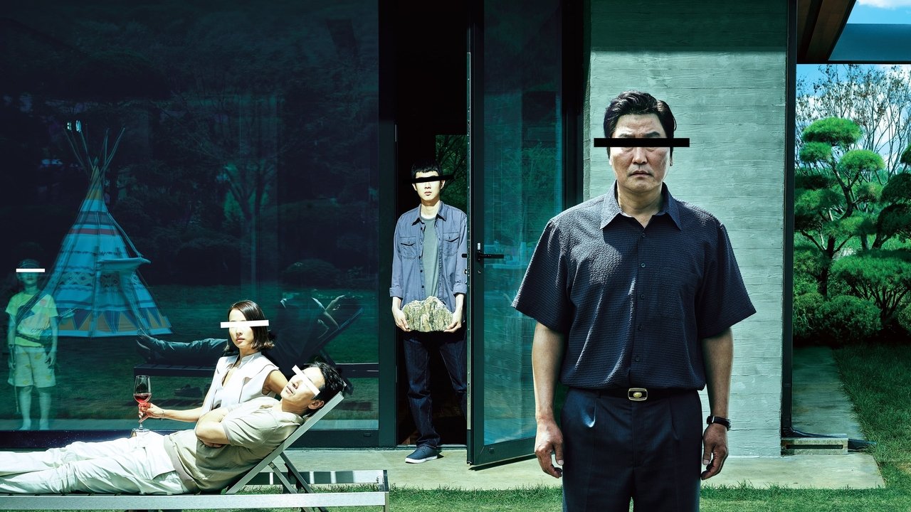 دانلود فيلم Parasite 2019 | انگل