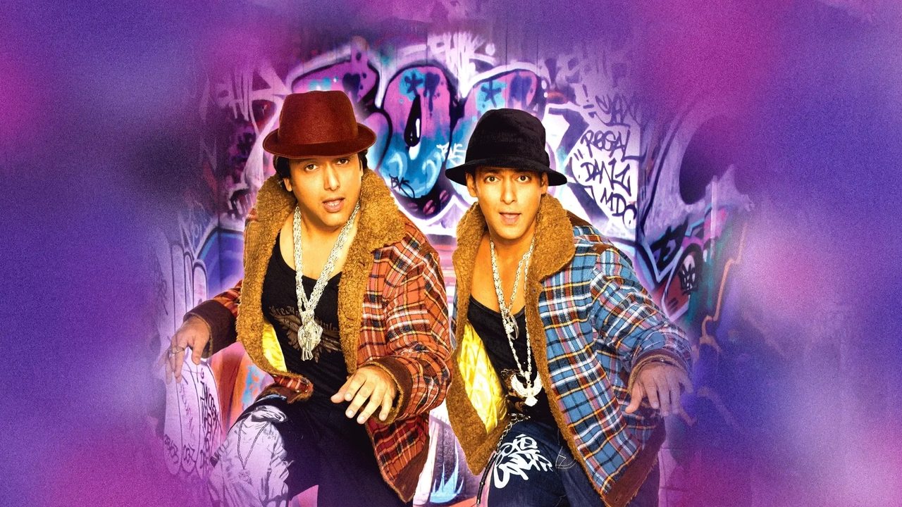 دانلود فيلم Partner 2007 | شریک