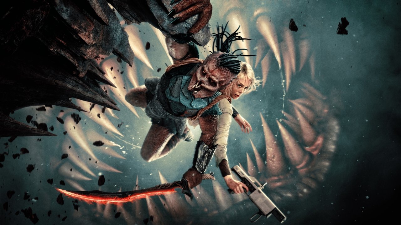 دانلود فيلم Predator: Badlands 2025 | شکارچی: بدلندز