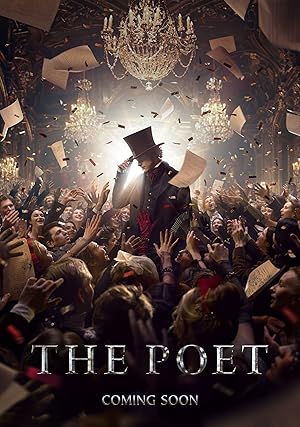 دانلود فيلم The Poet 2025 | شاعر