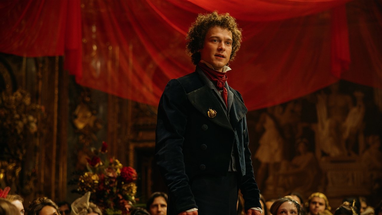 دانلود فيلم The Poet 2025 | شاعر