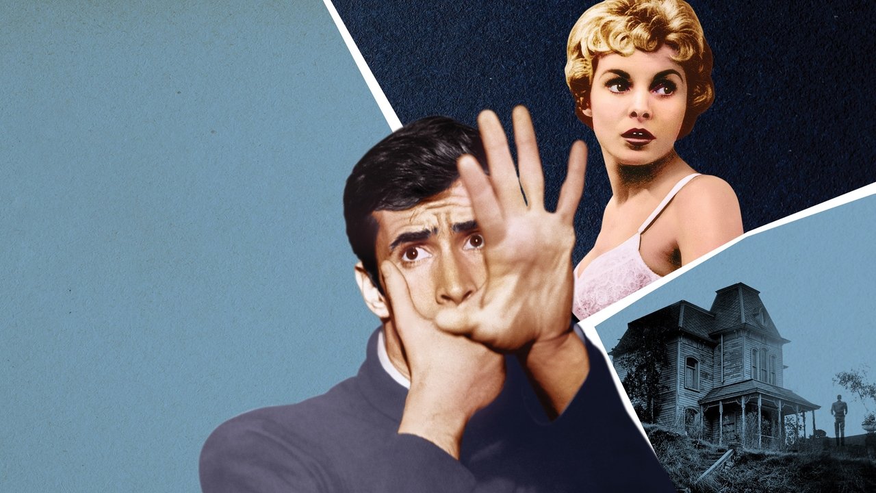 دانلود فيلم Psycho 1960 | روانی