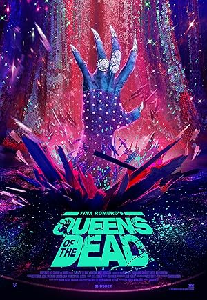 دانلود فيلم Queens of the Dead 2025 | ملکه‌های مردگان
