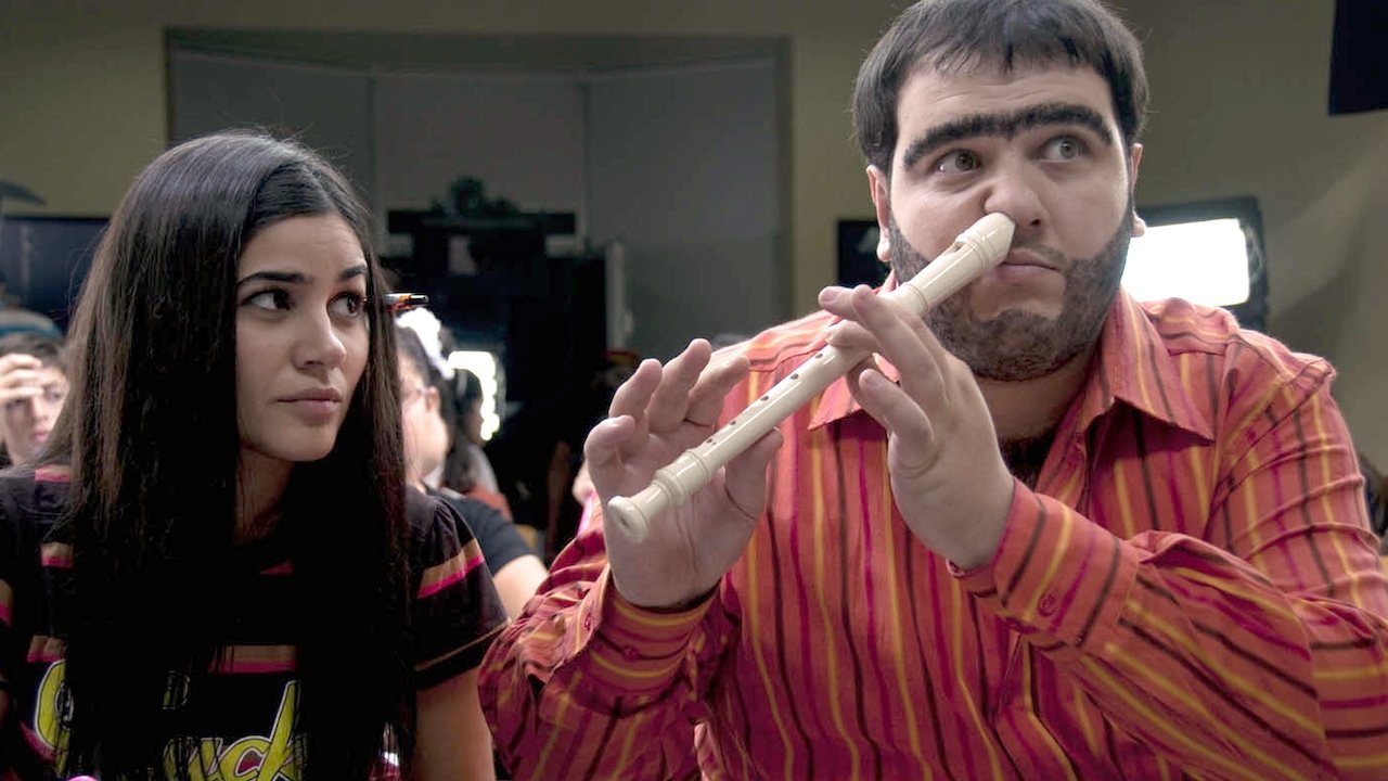 دانلود فيلم Recep Ivedik 3 2010 | رجب ایودیک 3