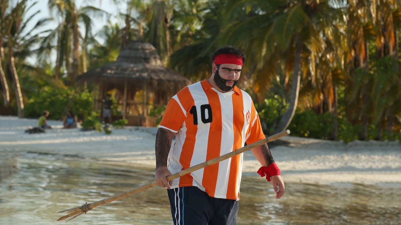 دانلود فيلم Recep Ivedik 4 2014 | رجب ایودیک 4