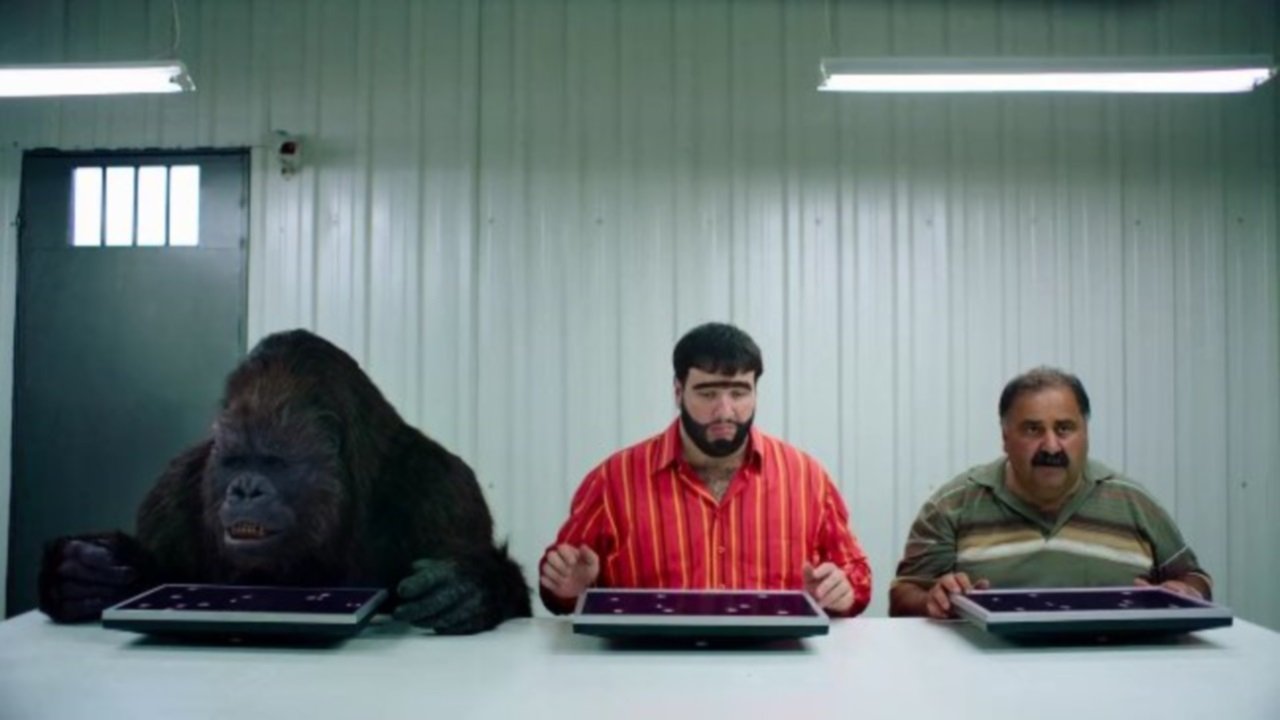 دانلود فيلم Recep Ivedik 6 2019 | رجب ایودیک 6