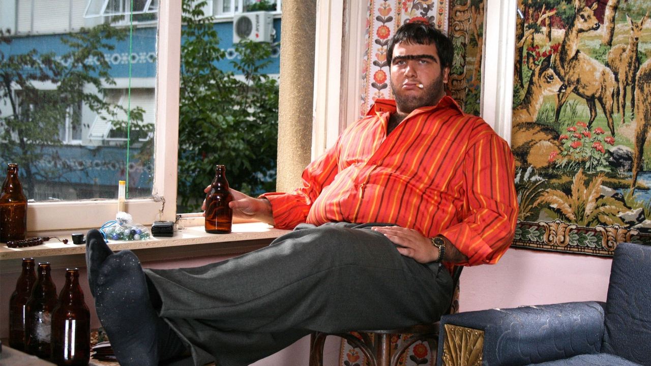 دانلود فيلم Recep Ivedik 2008 | رجب ایودیک