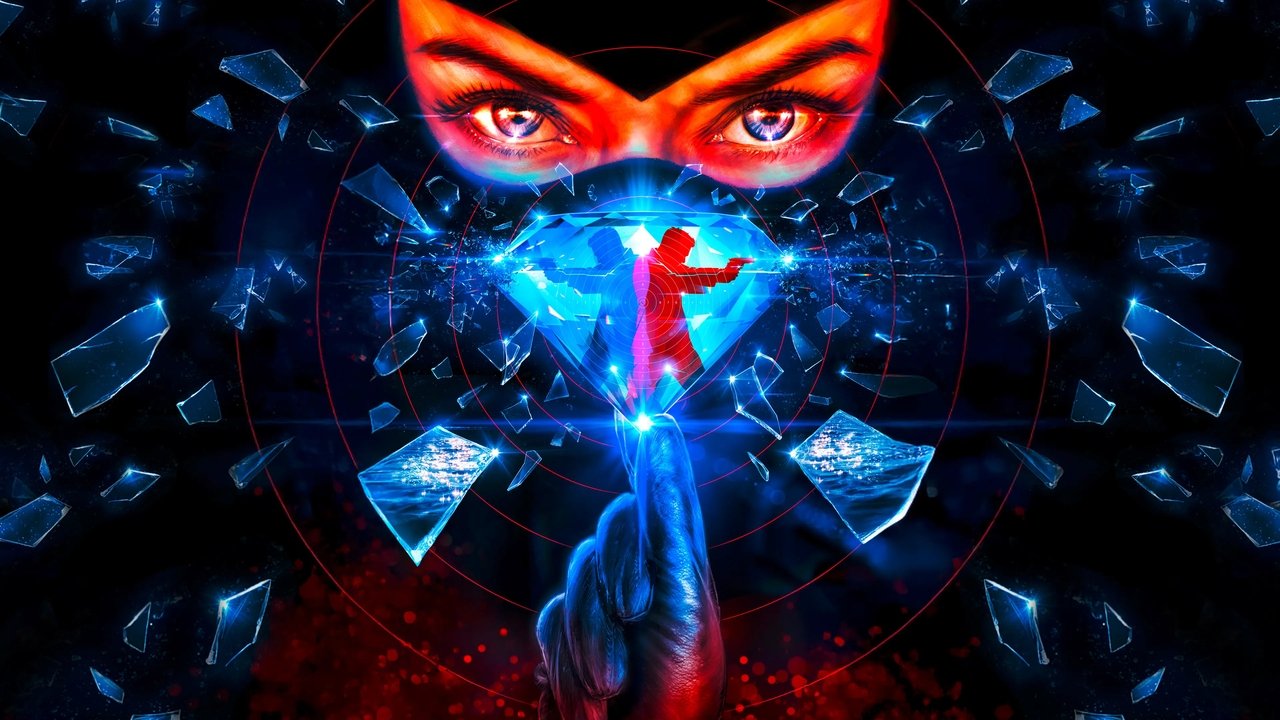 دانلود فيلم Reflection in a Dead Diamond 2025 | انعکاس در الماس مرده