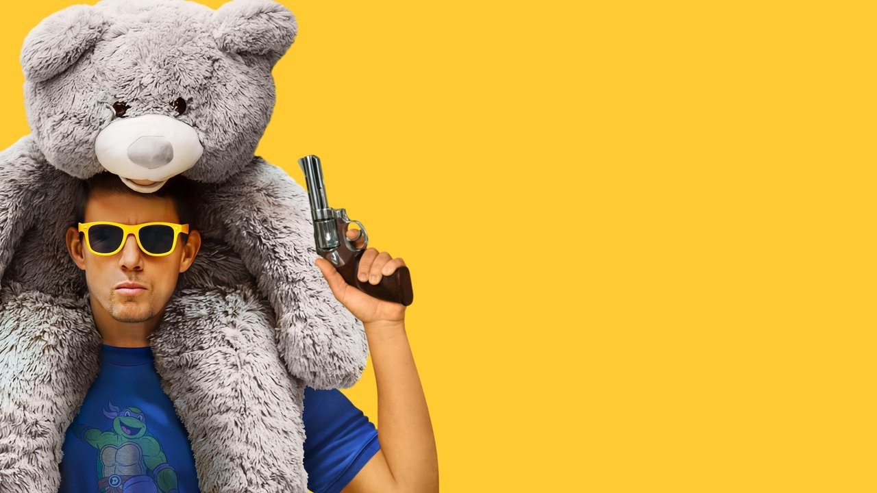 دانلود فيلم Roofman 2025 | پشت بام