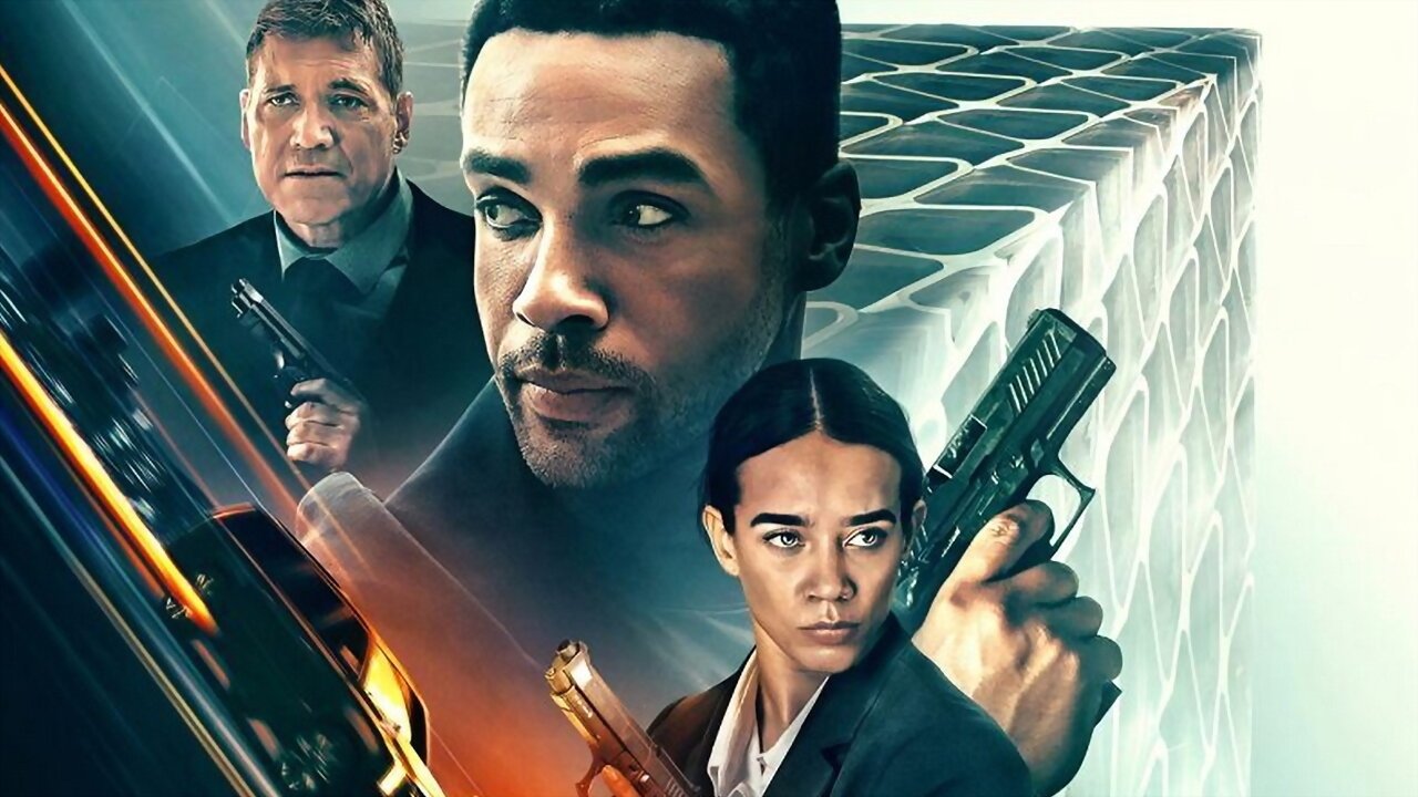 دانلود فيلم Safe House 2025 | خانه امن