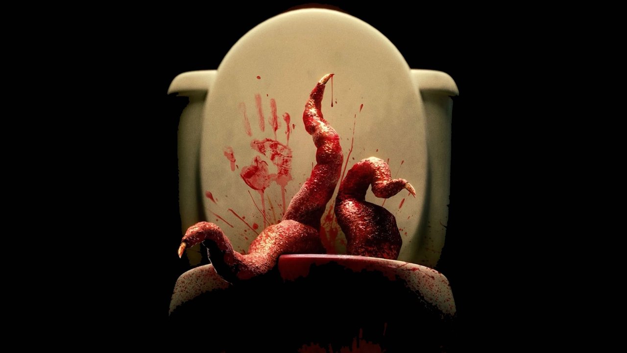 دانلود فيلم Scared Shitless 2024 | ترسو و بی شرم