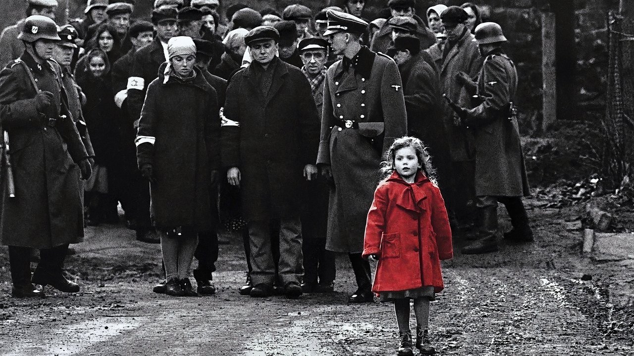 دانلود فيلم Schindler’s List 1993 | فهرست شیندلر