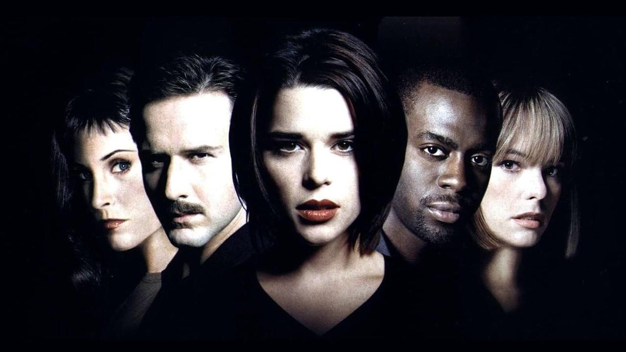 دانلود فيلم Scream 3 2000 | جیغ 3