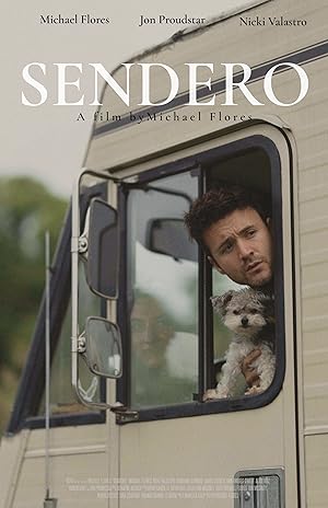 دانلود فيلم Dogs on the Sendero 2024 | سگ‌ها در سندرو