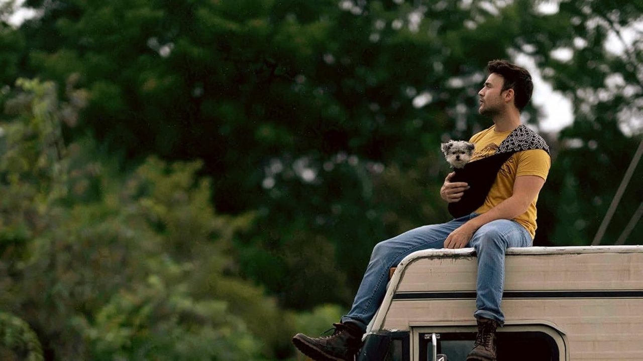 دانلود فيلم Dogs on the Sendero 2024 | سگ‌ها در سندرو