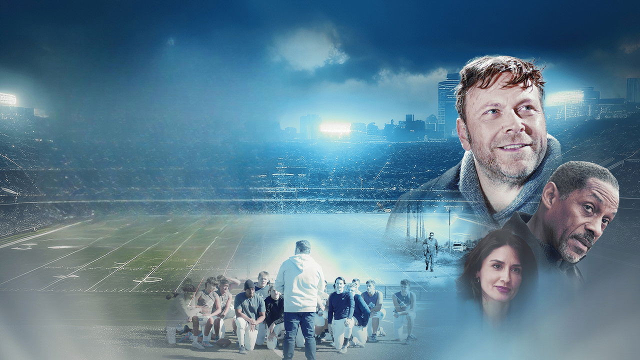 دانلود فيلم Stan the Man 2025 | استن مرد