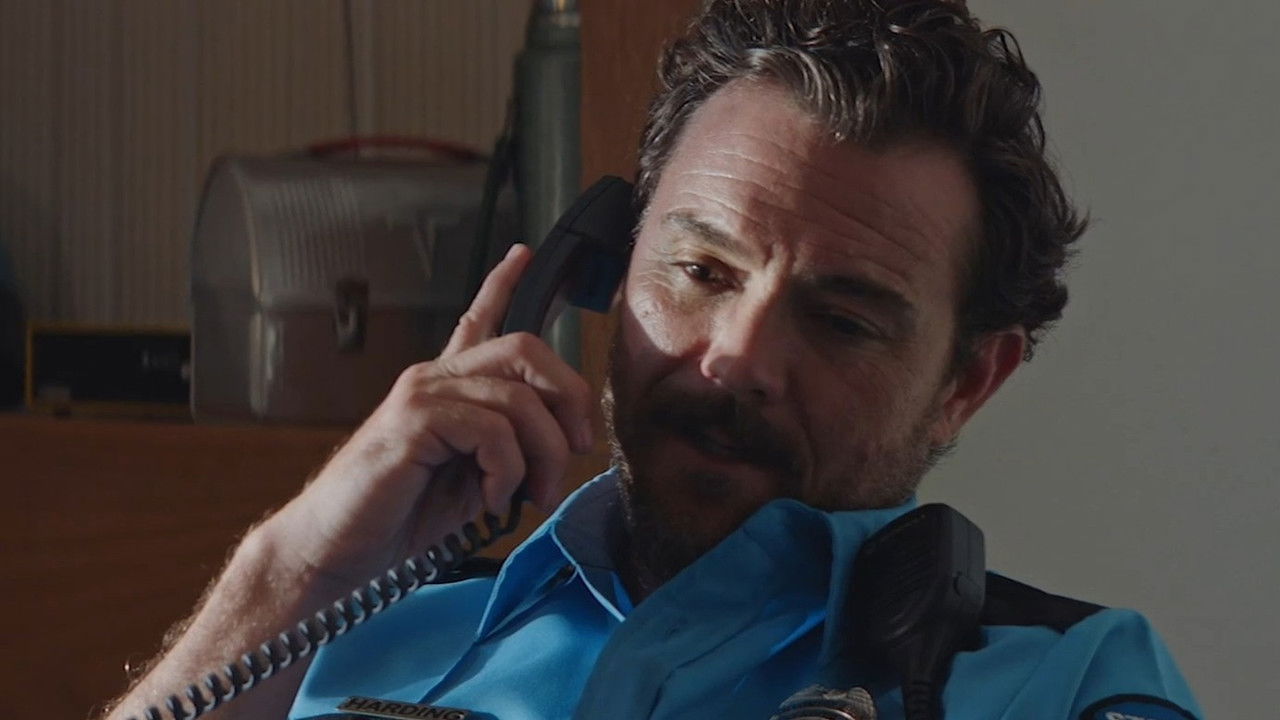 دانلود فيلم Stone Creek Killer 2025 | قاتل استون کریک