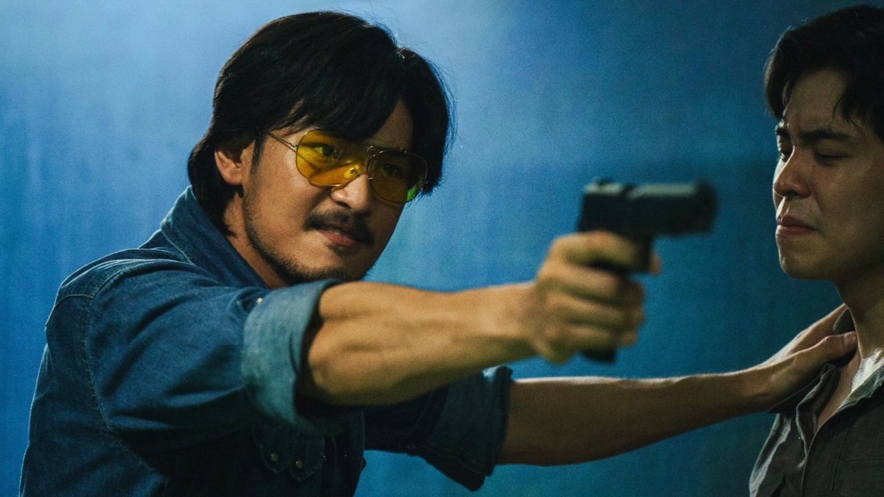 دانلود فيلم Tee Yai: Born to Be Bad 2025 | تی یای: زاده شده برای بد بودن