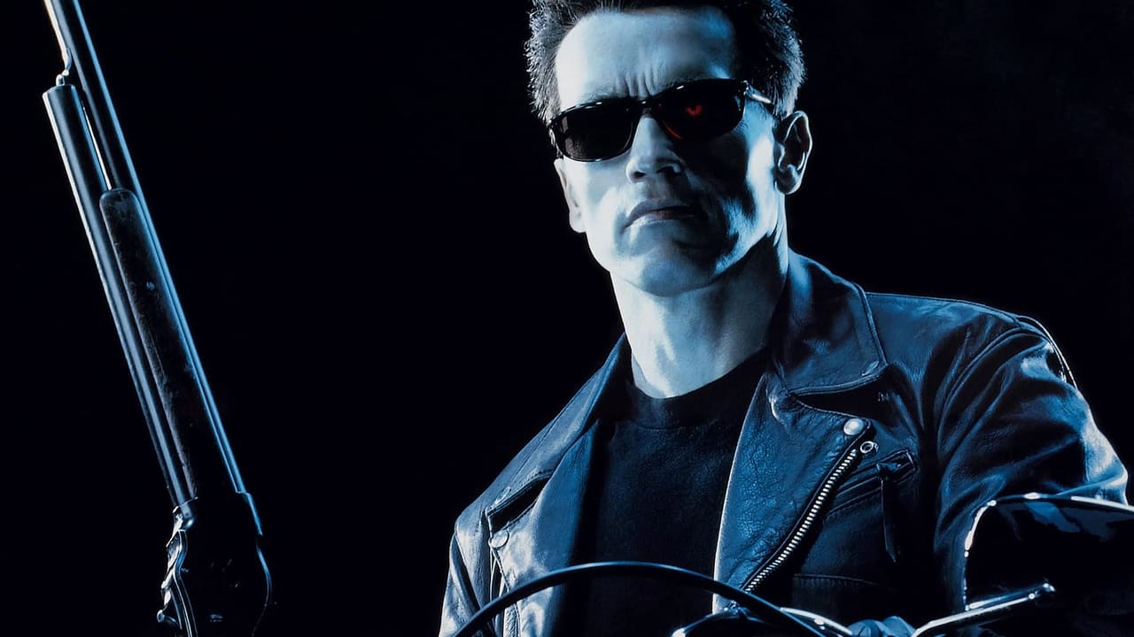 دانلود فيلم Terminator 2: Judgment Day 1991 | نابودگر 2: روز داوری