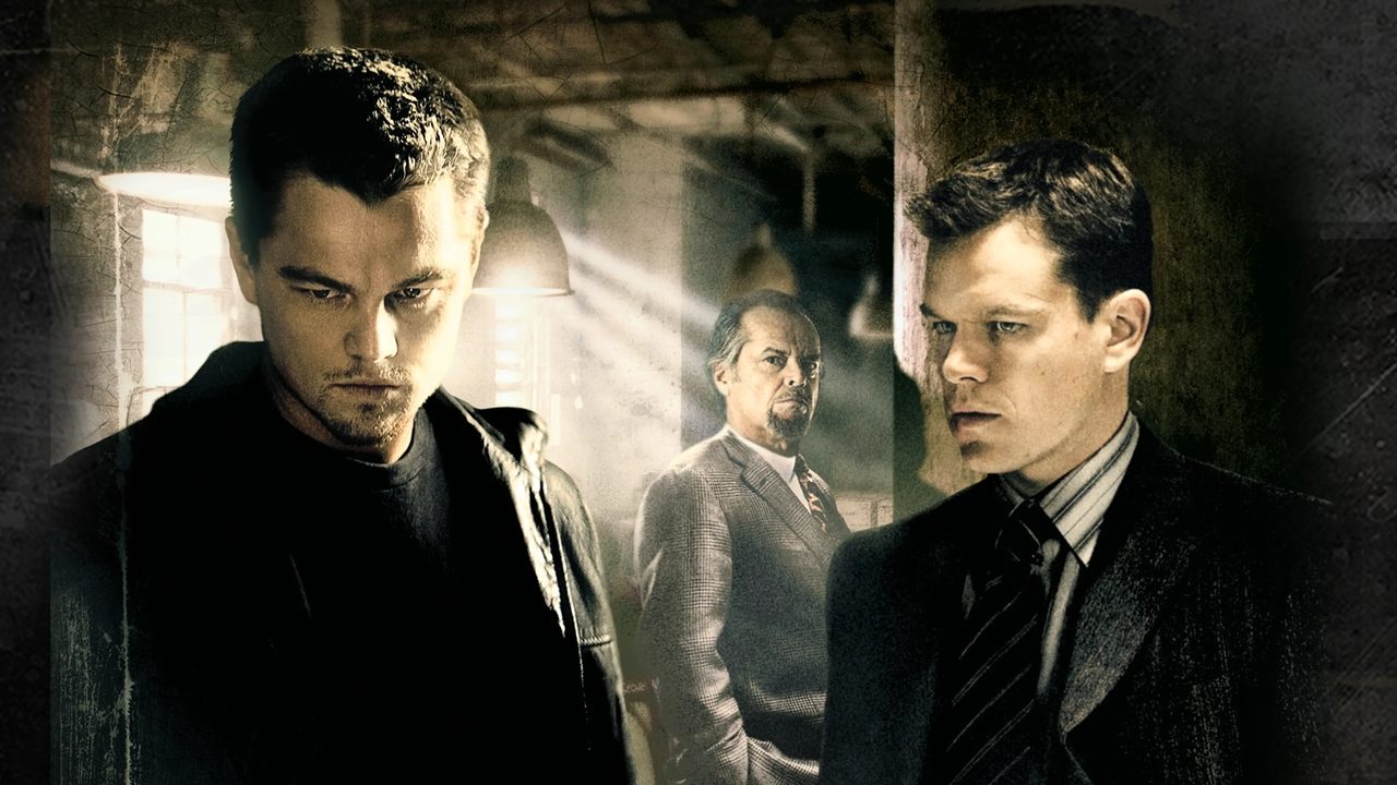 دانلود فيلم The Departed 2006 | رفتگان