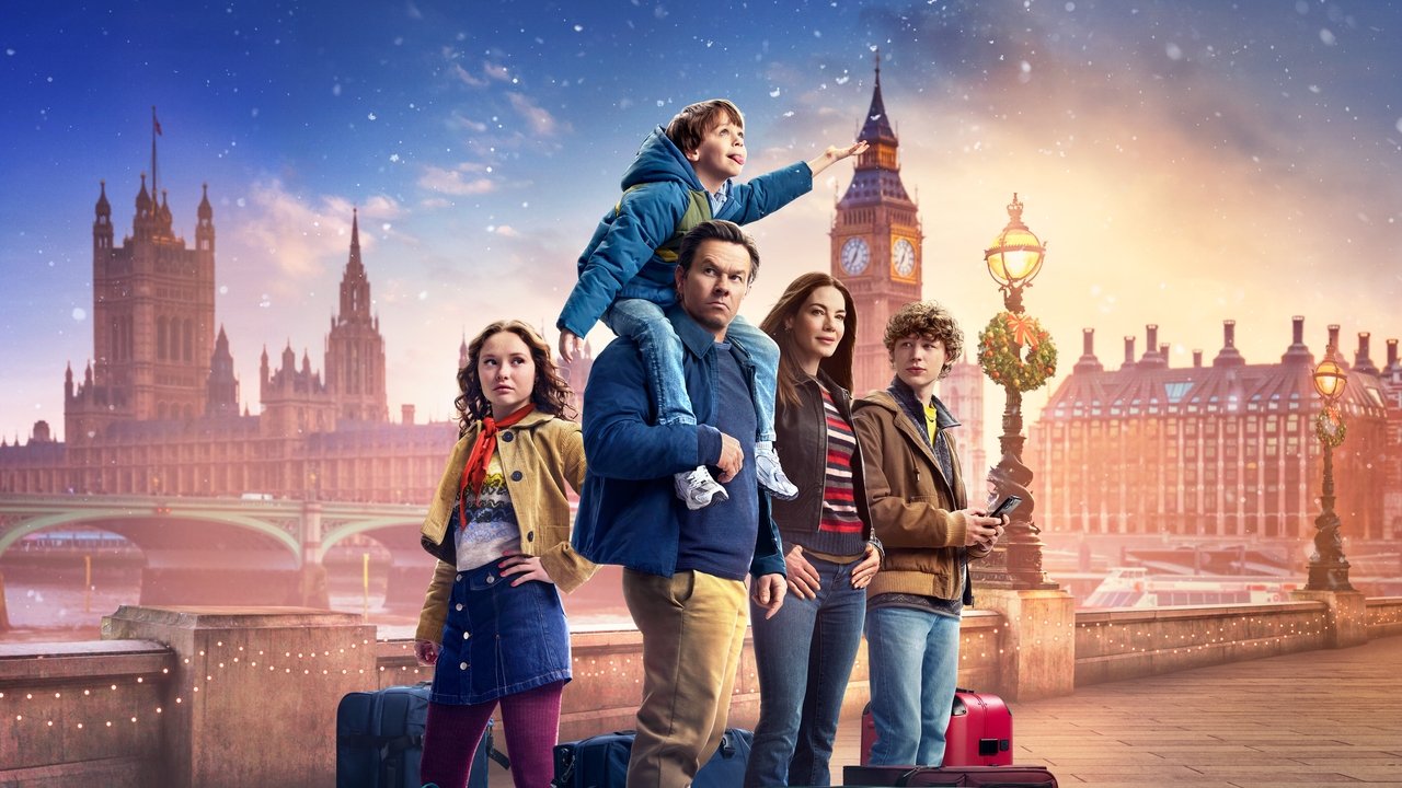 دانلود فيلم The Family Plan 2 2025 | طرح خانواده 2