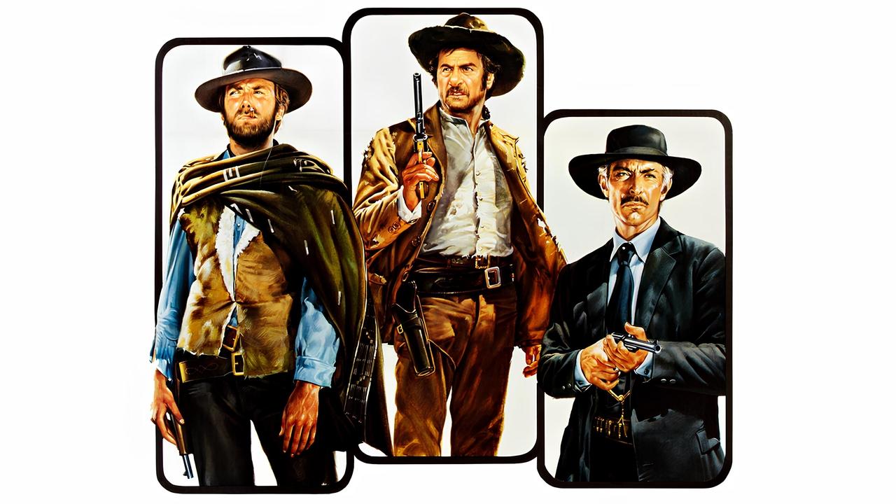 دانلود فيلم The Good, the Bad and the Ugly 1996 | خوب، بد و زشت دانلود فيلم The Good, the Bad and the Ugly 1996 | خوب، بد و زشت