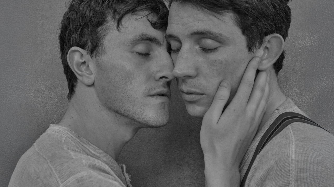 دانلود فیلم The History of Sound 2025 | تاریخچه صدا