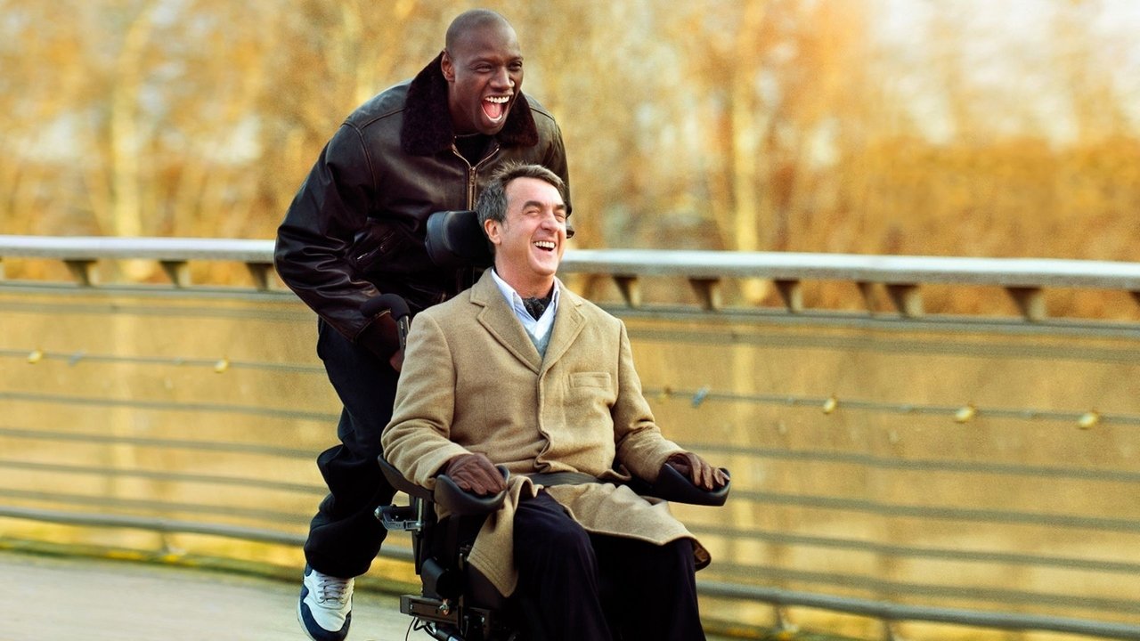 دانلود فيلم The Intouchables 2011 | دست نیافتنی ها