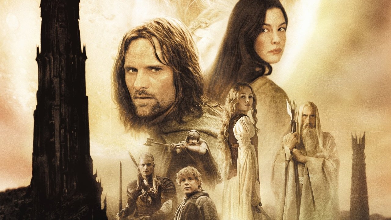 دانلود فيلم The Lord of the Rings: The Two Towers 2002 | ارباب حلقه ها: دو برج دانلود فيلم The Lord of the Rings: The Two Towers 2002 | ارباب حلقه ها: دو برج